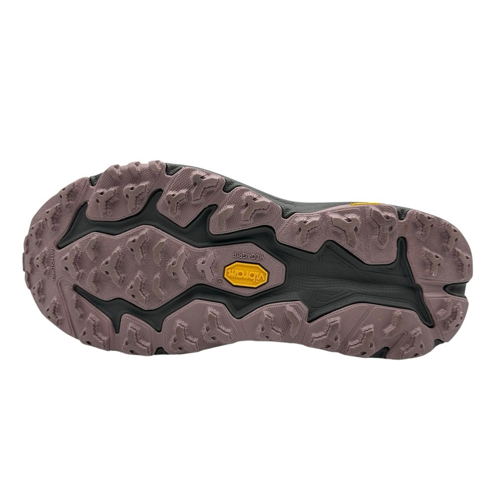 Women's 9 B -‎ Hoka One One Speedgoat 6 GORE-TEX Smoky Quartzite 1155151/SZQ - Picture 6 of 6